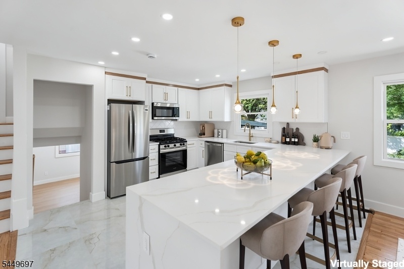 Kitchen -vs