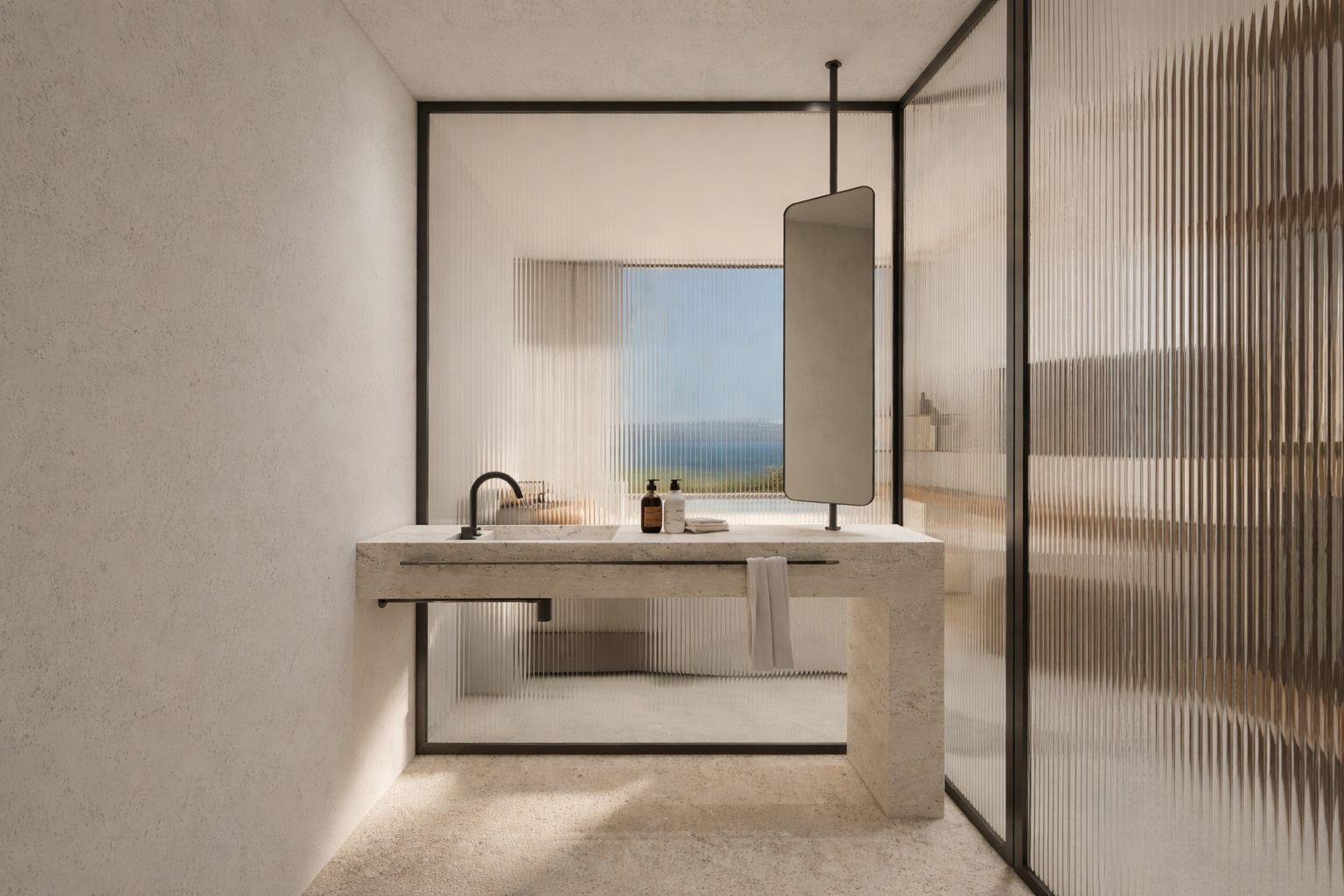 VILLA PAROS CYCLADES