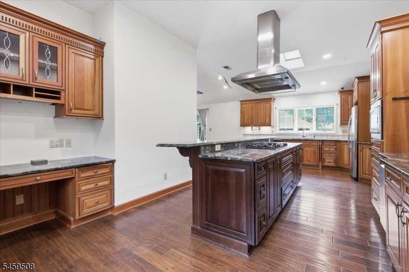 Kitchen Alt View