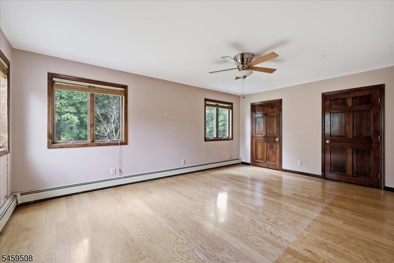 Fifth Bedroom