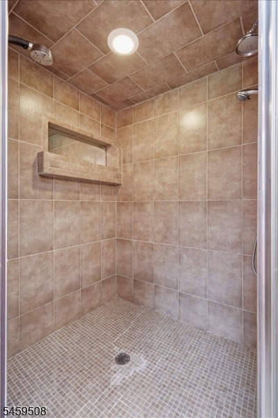 2nd BR Shower