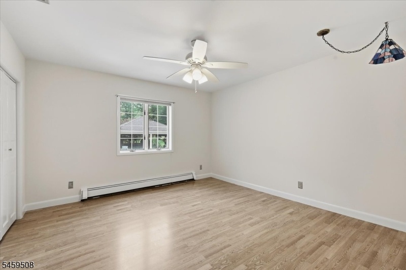 Fourth Bedroom