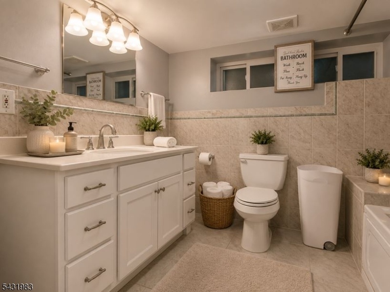 Basement Bathroom (VS)