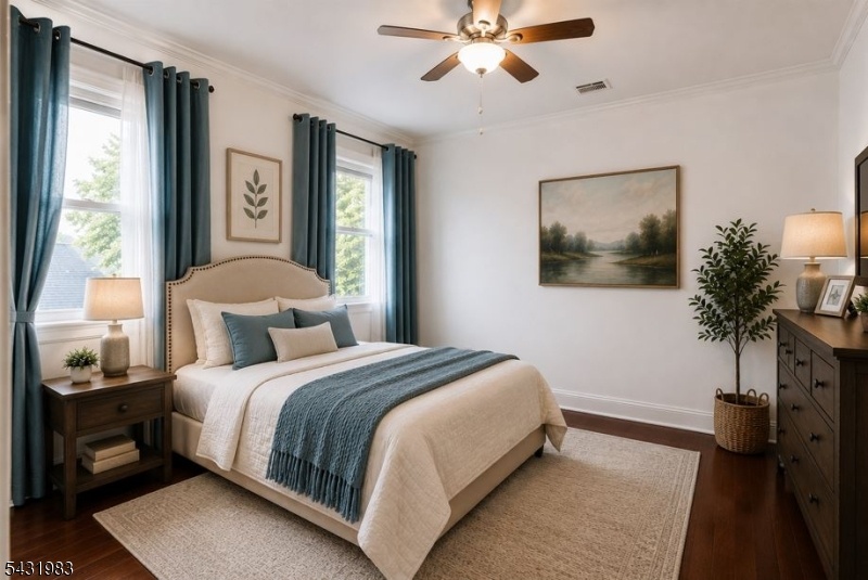 Bedroom 3 (VS)