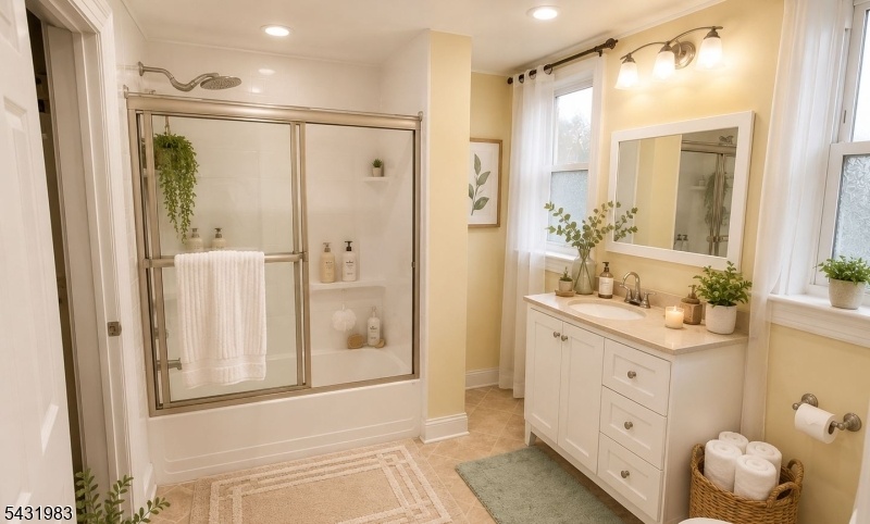 Main Bathroom