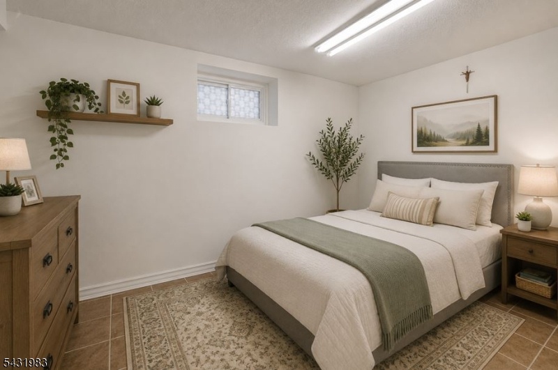 Bedroom 4 (VS)