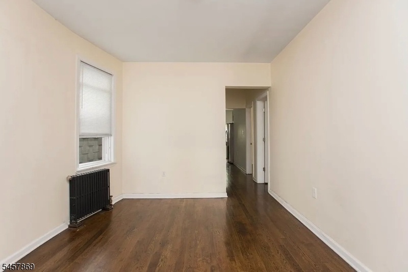 Living Room - Unit 2