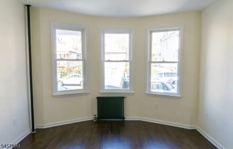 Bedroom 3 - Unit 2