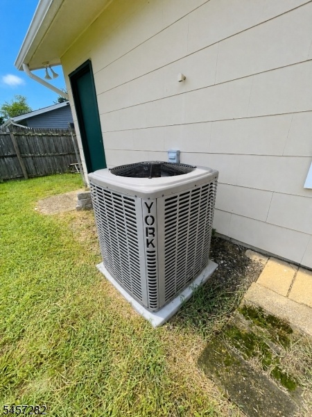 Condenser