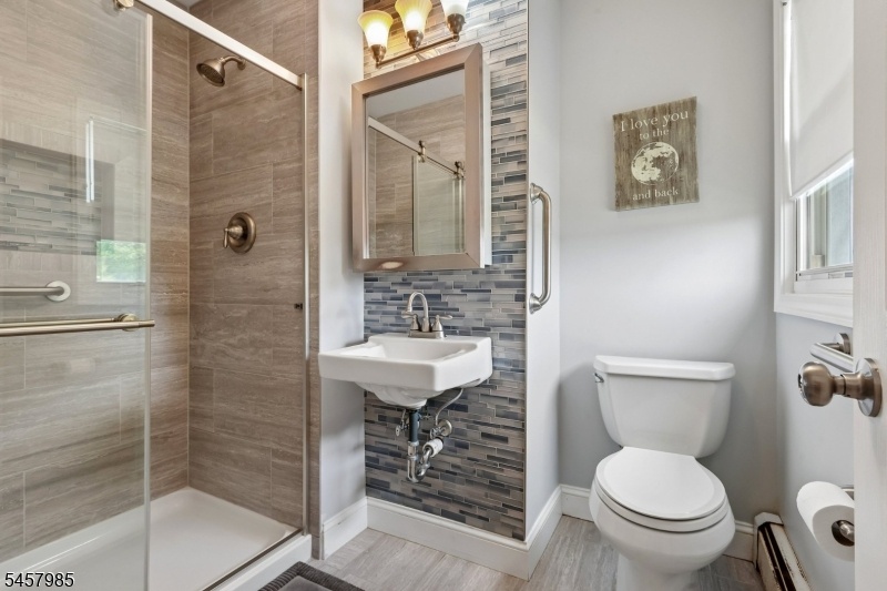 en suite