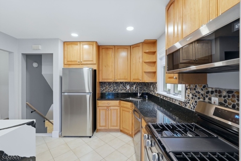 new appliances!