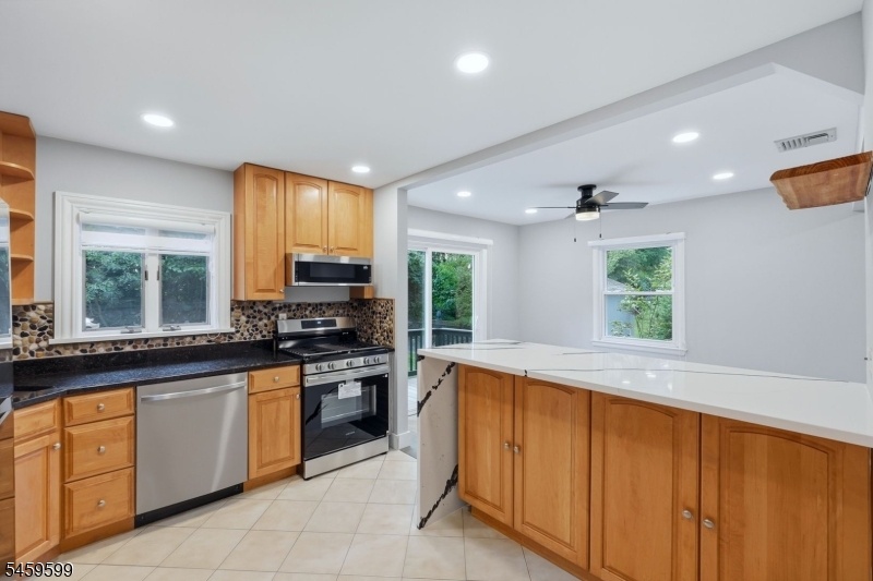 beautiful kitchen