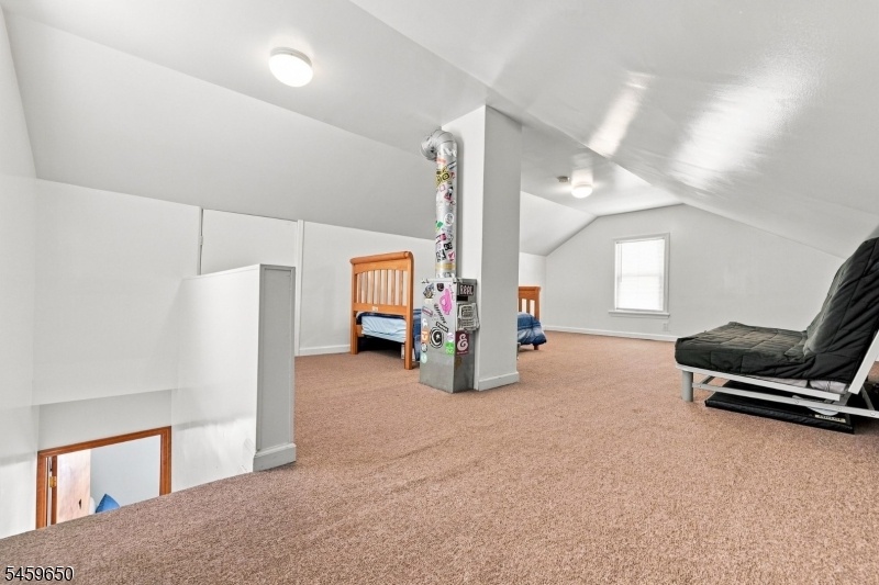 Attic