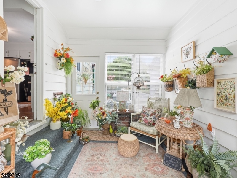 sunroom