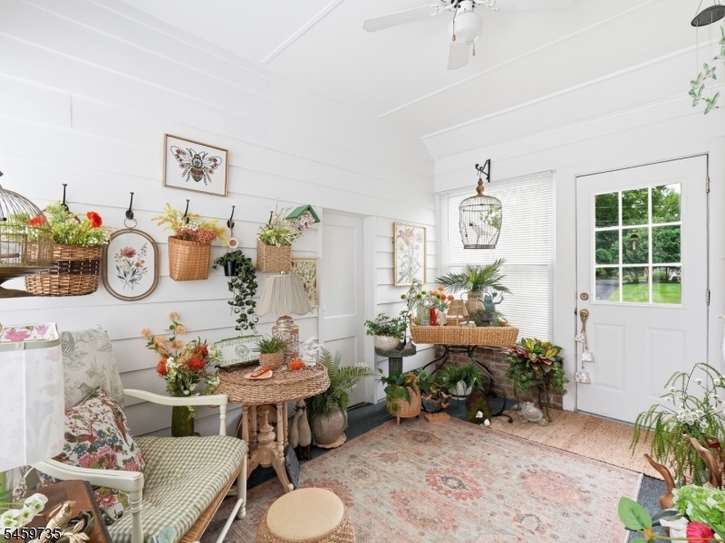 sunroom