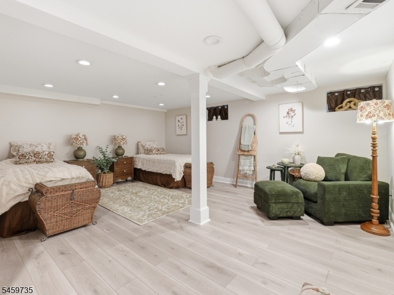 rec room