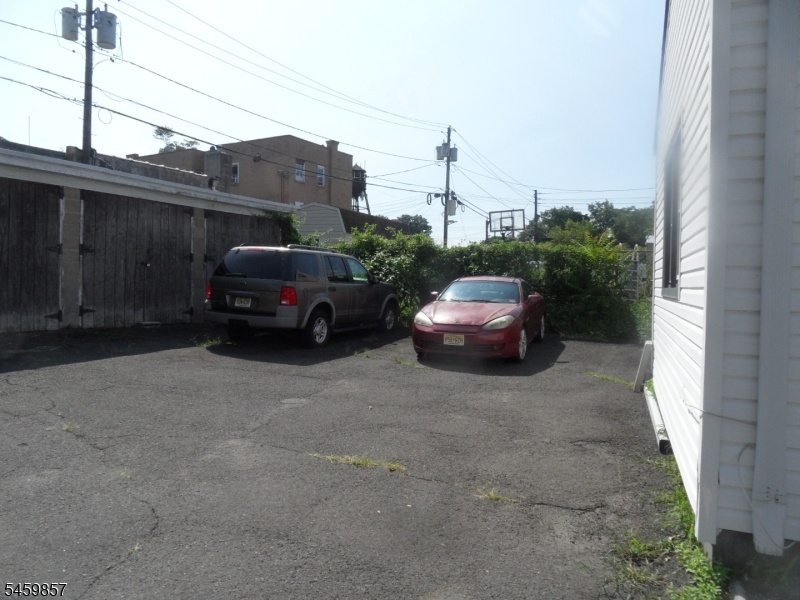 Additional Parking