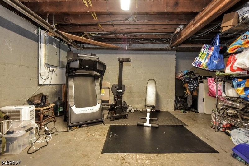 Basement