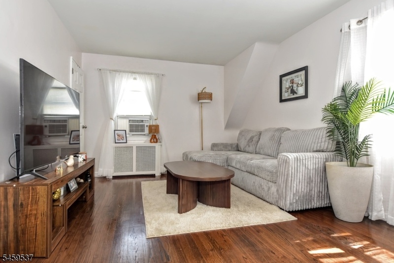 Second Floor  Living RM