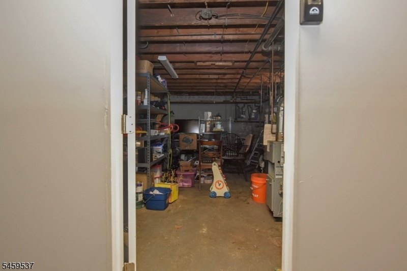 Boiler RM
