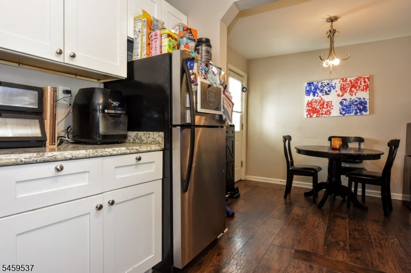 Renovated Kitchen