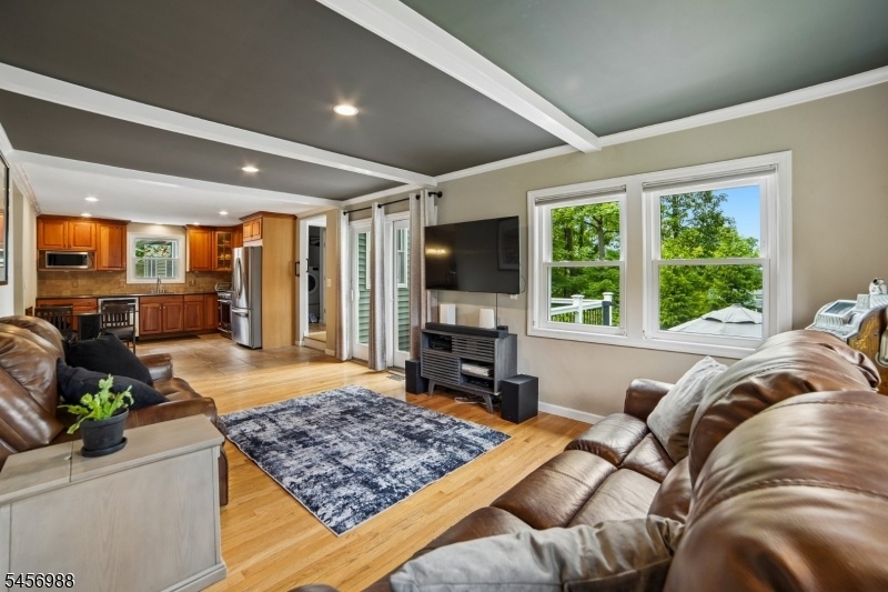 Kitchen/Family Room