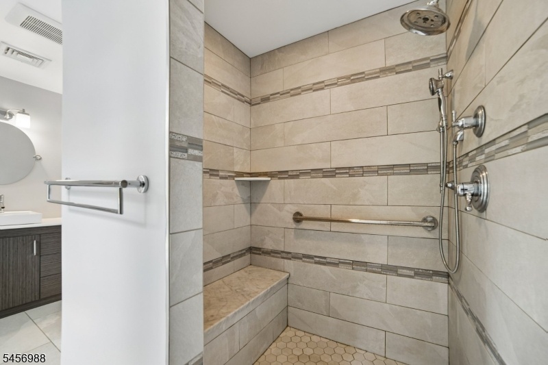 Primary Full Bath