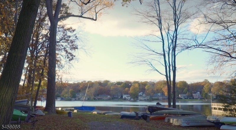Packanack Lake
