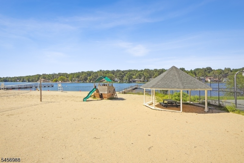 East Beach