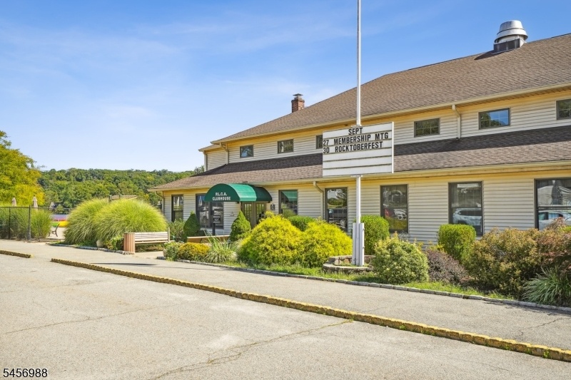 Clubhouse