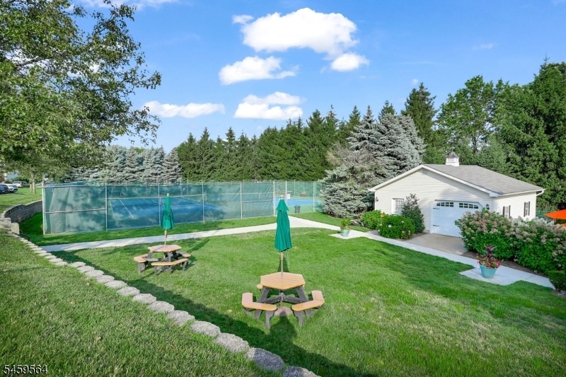 Picnic Area