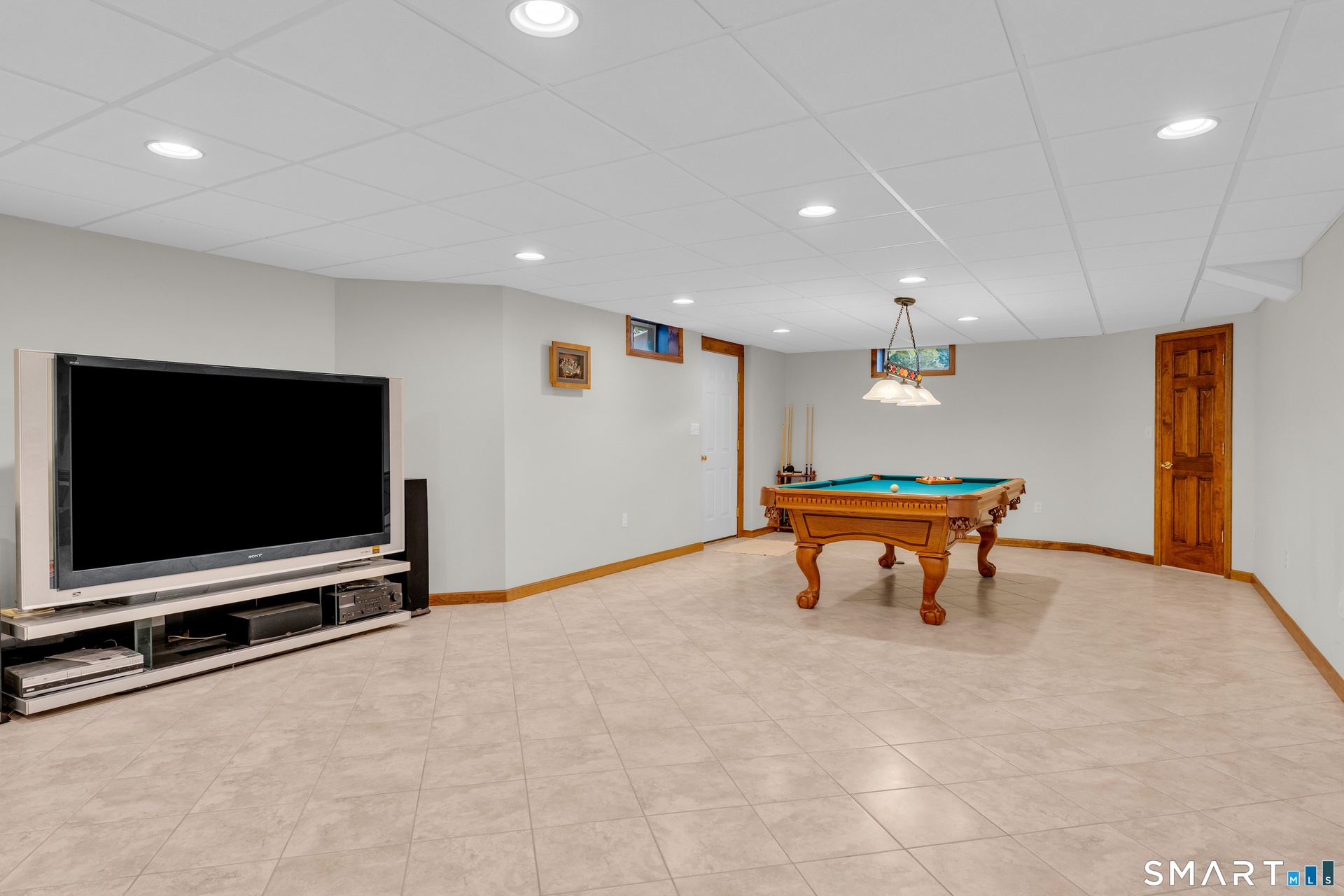 Recreation Room