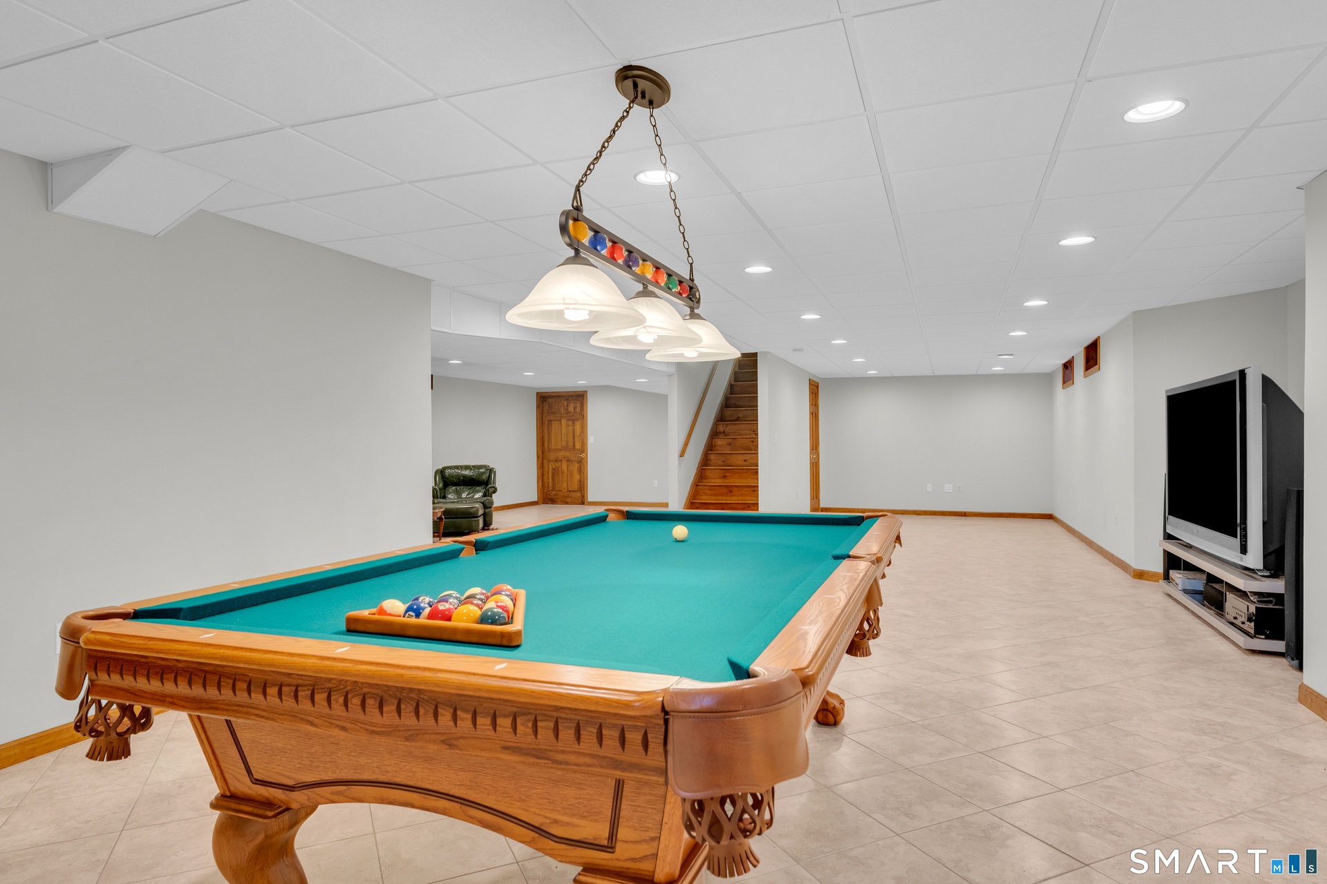 Recreation Room