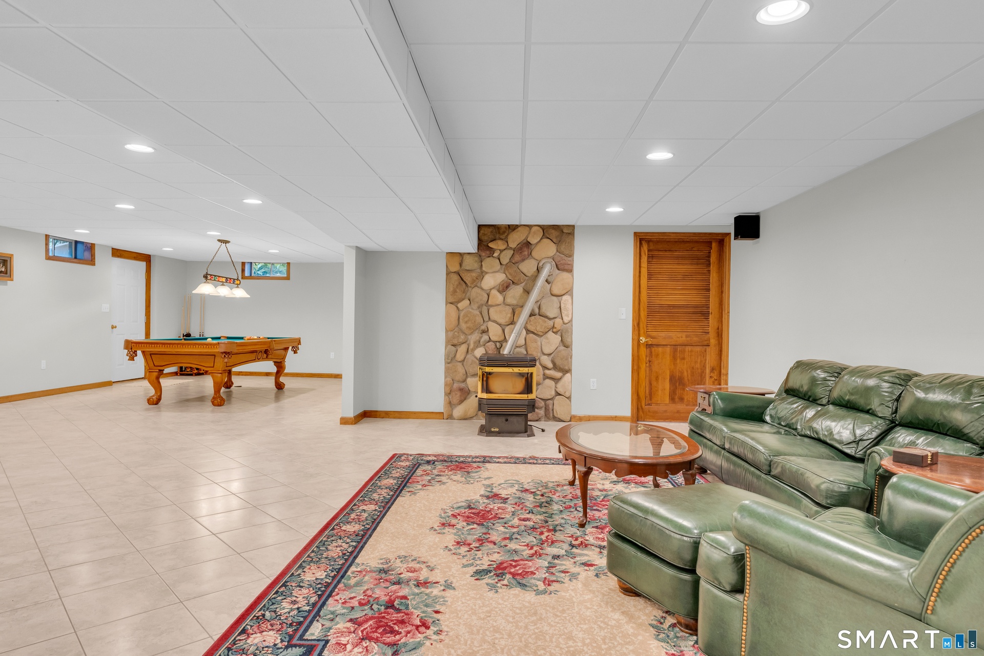 Recreation Room