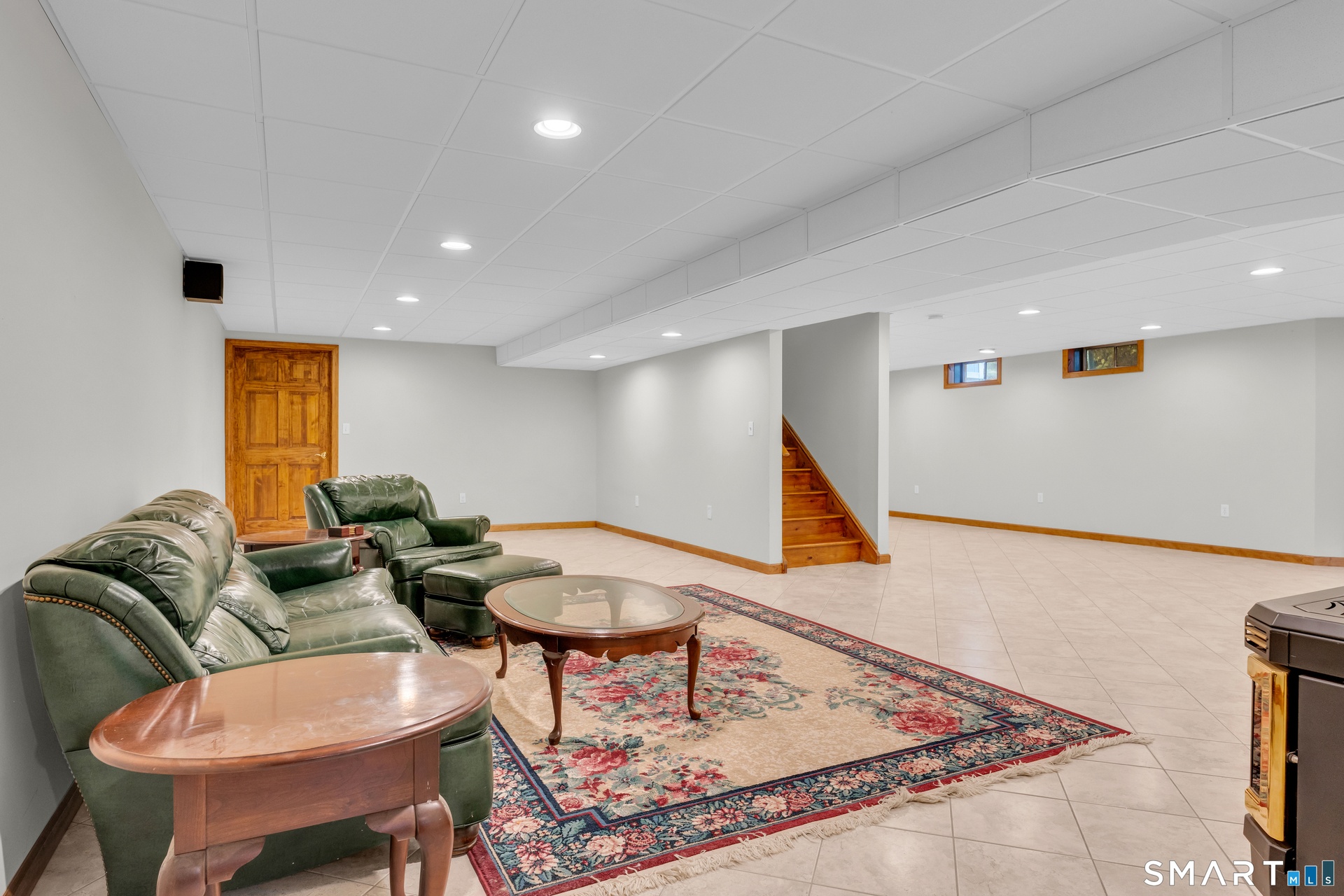 Recreation Room