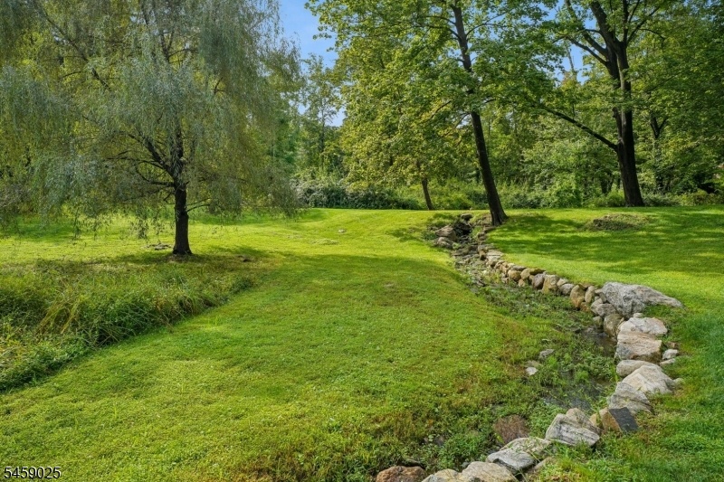 Grounds
