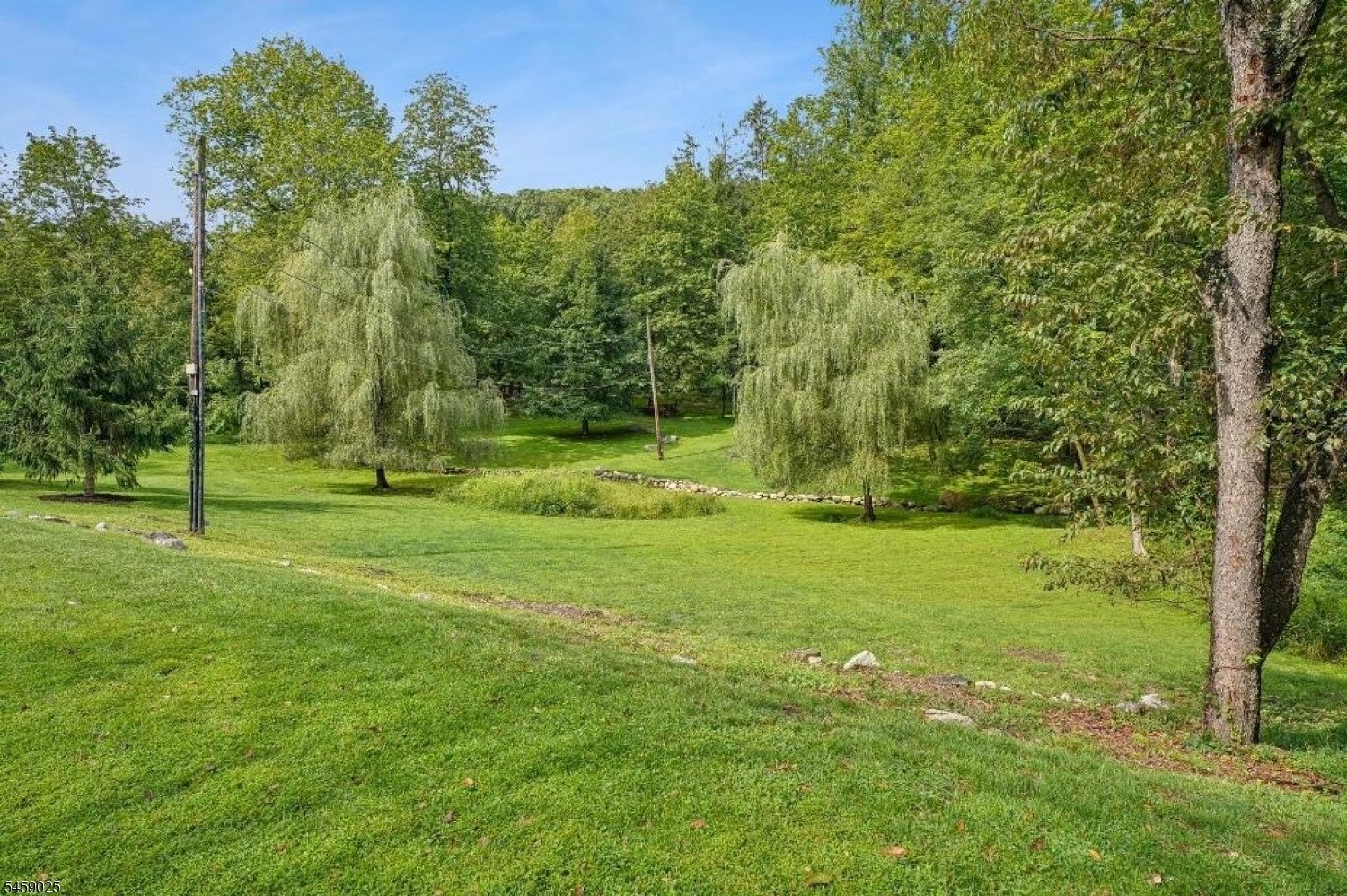 Grounds