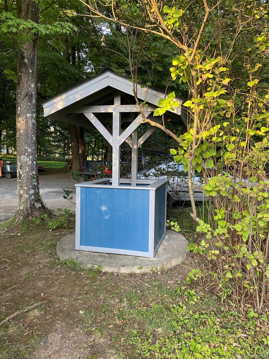 Well House
