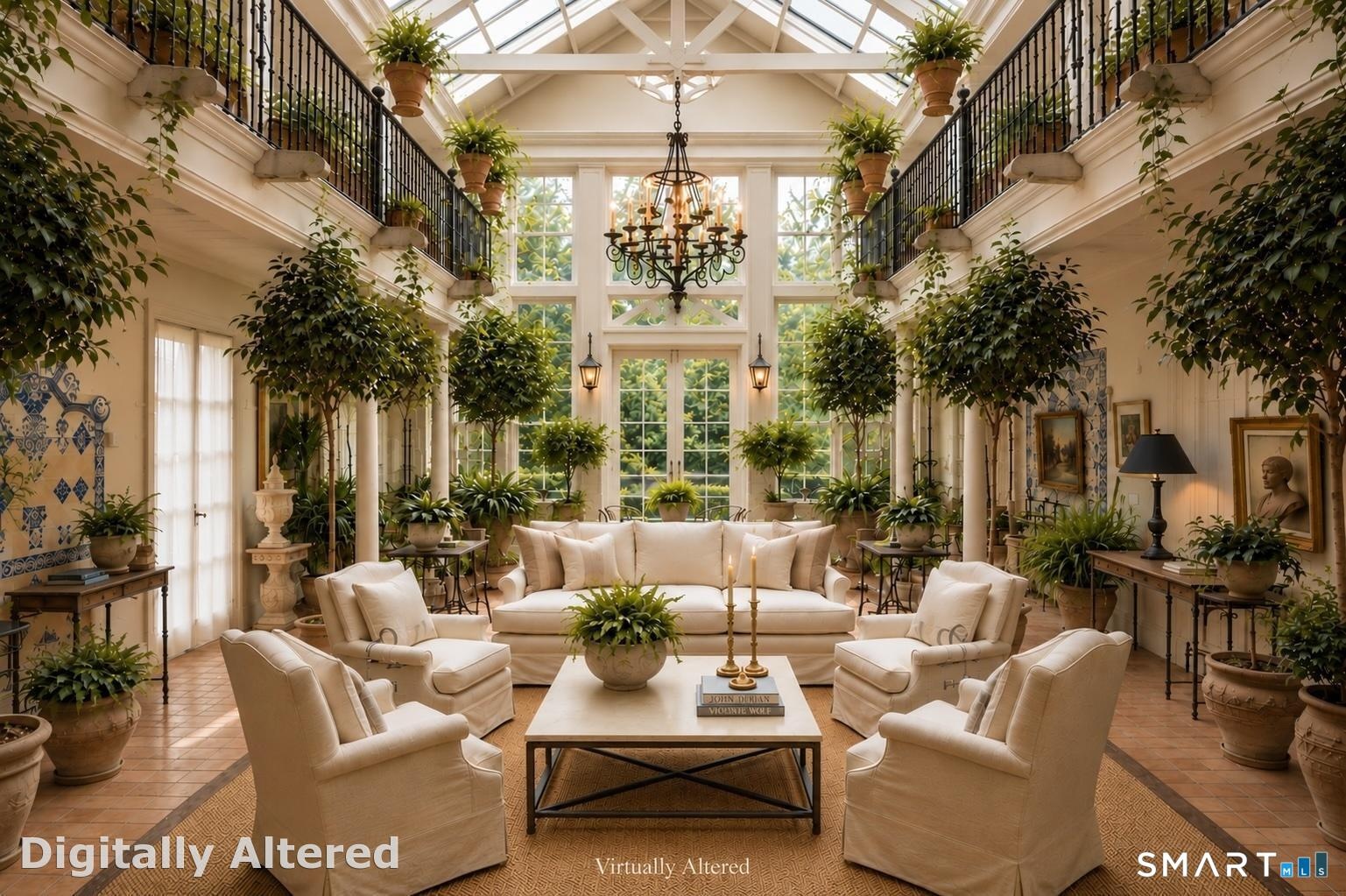 Atrium