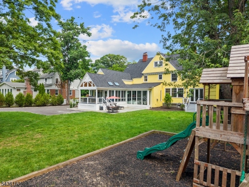 Year Yard