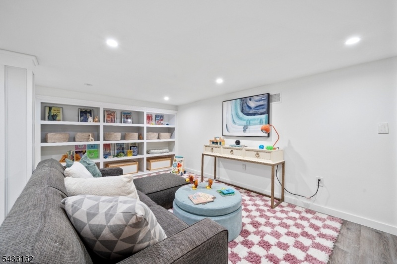 Lower Level Play room