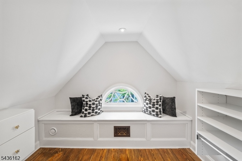 Nook 3rd floor