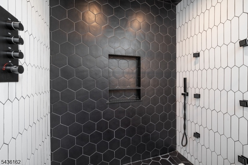 Primary Shower