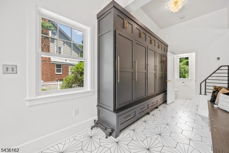 Mud Room