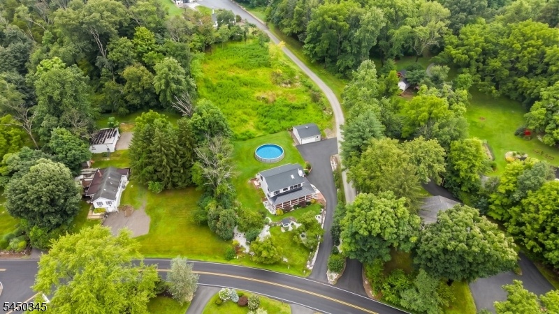 Aerial View/ Drone Shot