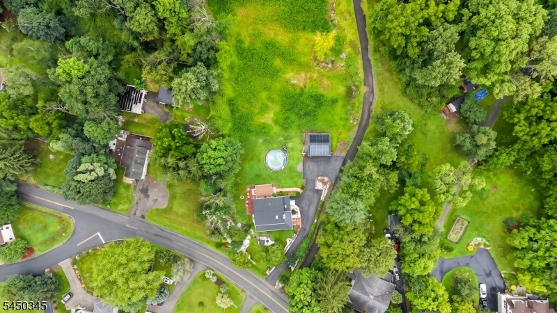Aerial View/ Drone Shot