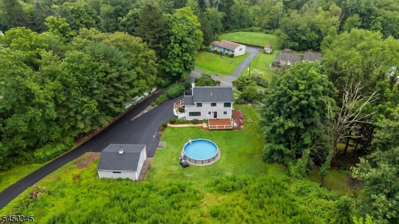 Aerial View/ Drone Shot