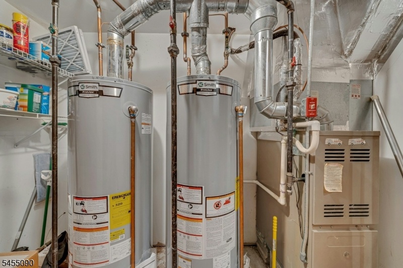 Utilities