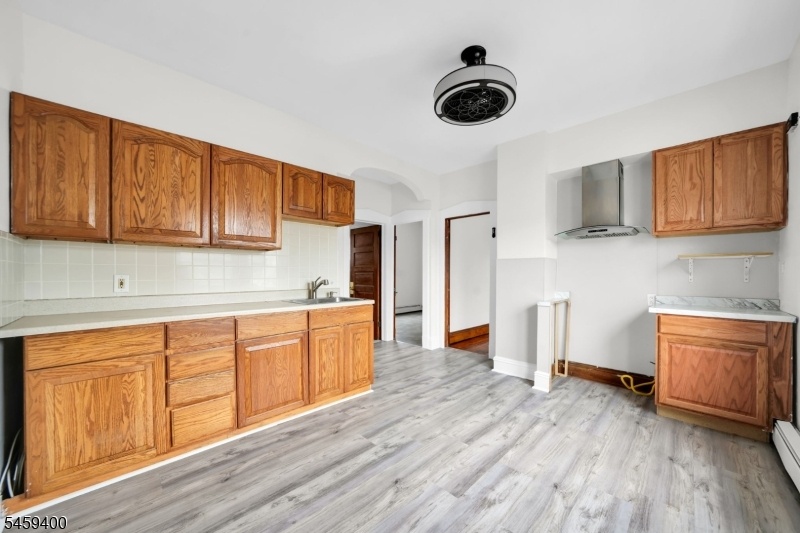 2nd unit Kitchen