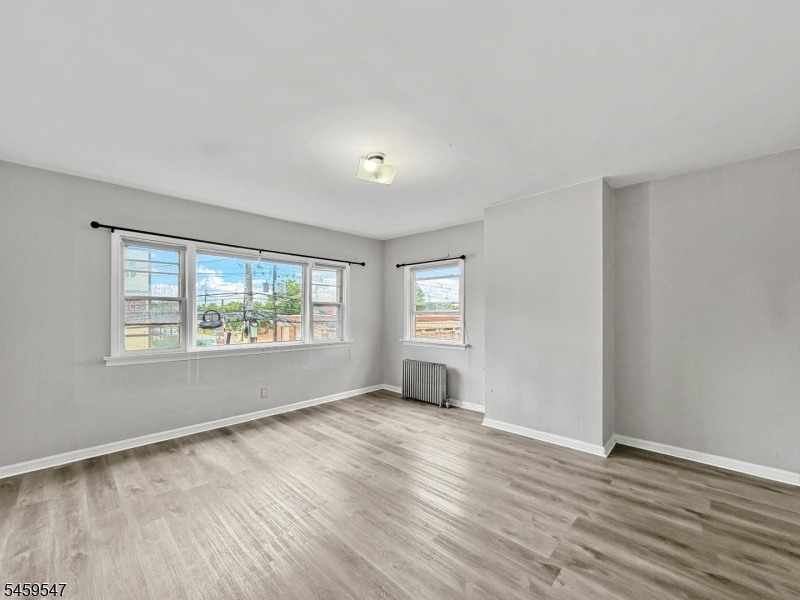 Unit 2 Living Room